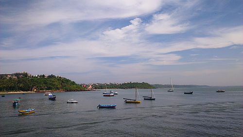 candolim-goa